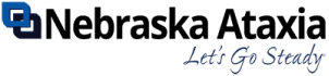 Nebraska Ataxia Logo